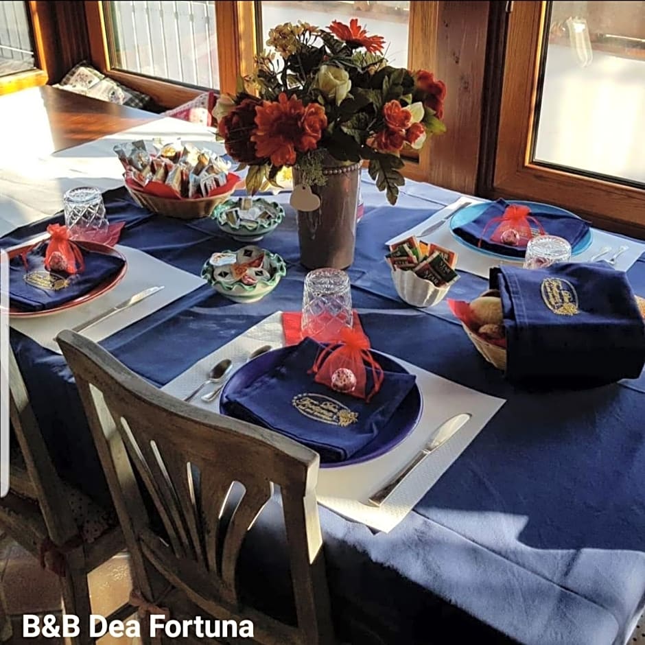 b&b Dea Fortuna
