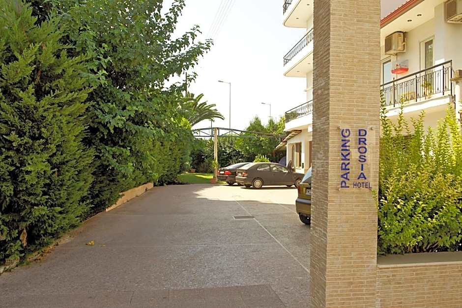 Hotel Drosia