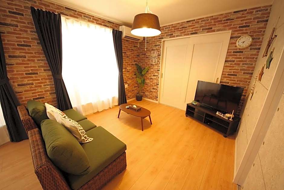 Grandioso Okinawa Villa Onna 1 (ex. THE FEEL ONNA Villa I -Kaze-)