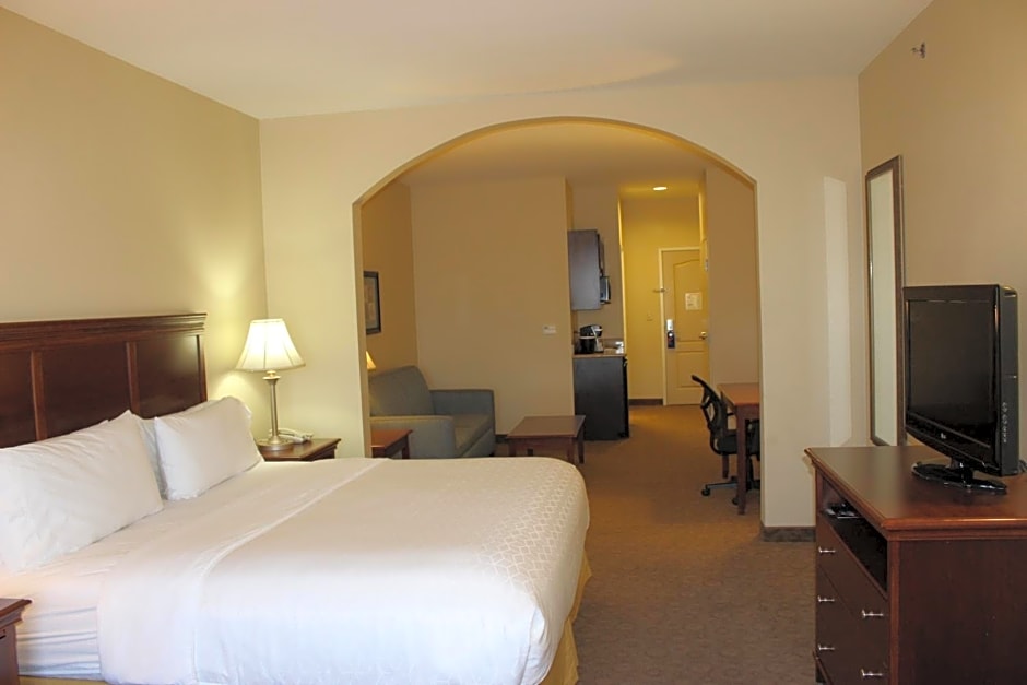 Holiday Inn Express Hotel & Suites Cedar Hill, an IHG Hotel