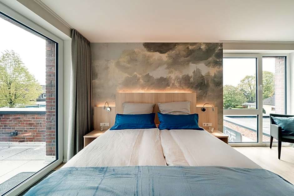 Gasthaus Großenmeer