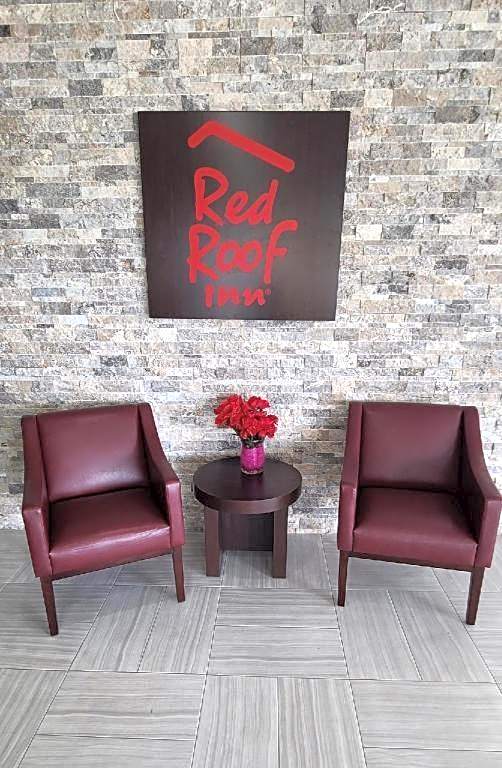 Red Roof Inn Florence, SC – Florence, SC