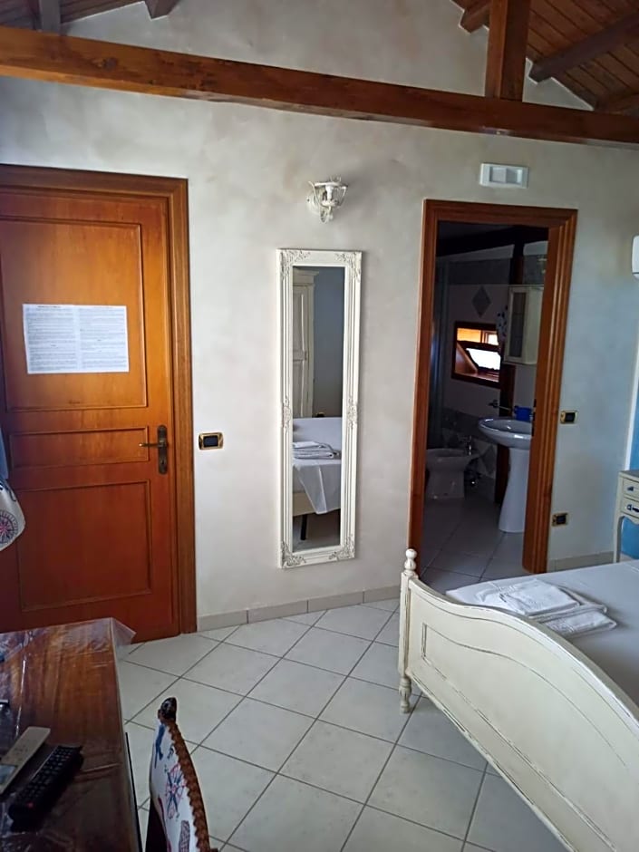 B&B oasi di mamma clara