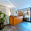 Glass House - Smart Rooms & Parking