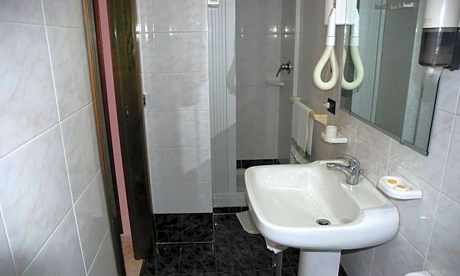 Hotel Grillo Verde