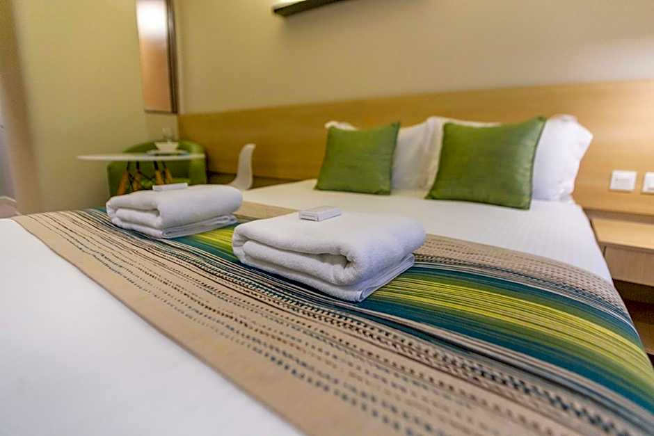 Kozi Suites Nairobi Airport