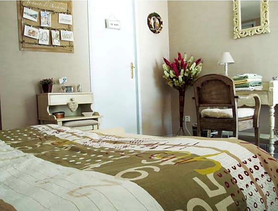 Le Panorama - Chambres d'hôtes - Cuisine disponible