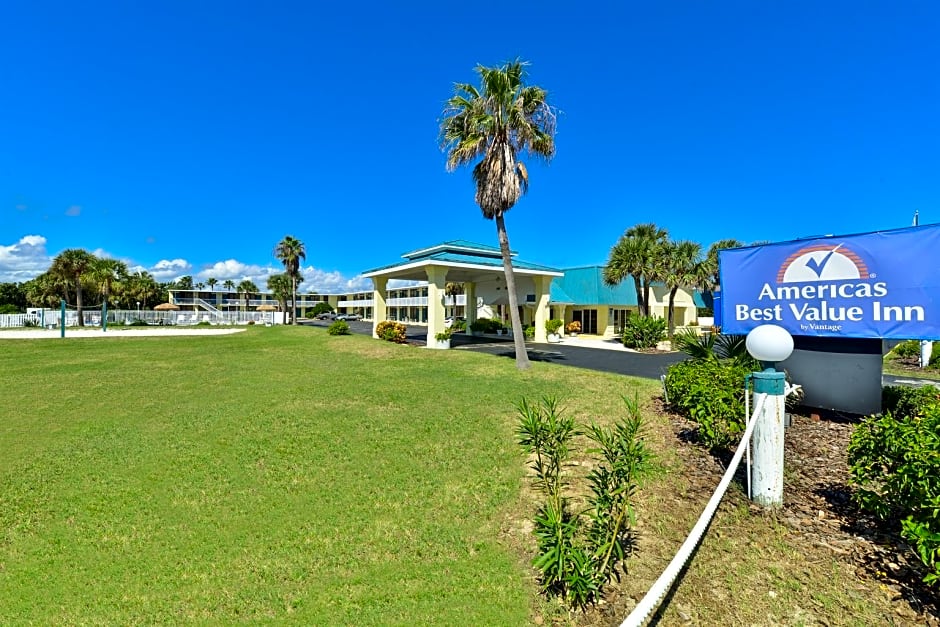 Americas Best Value Inn Satellite Beach Melbourne