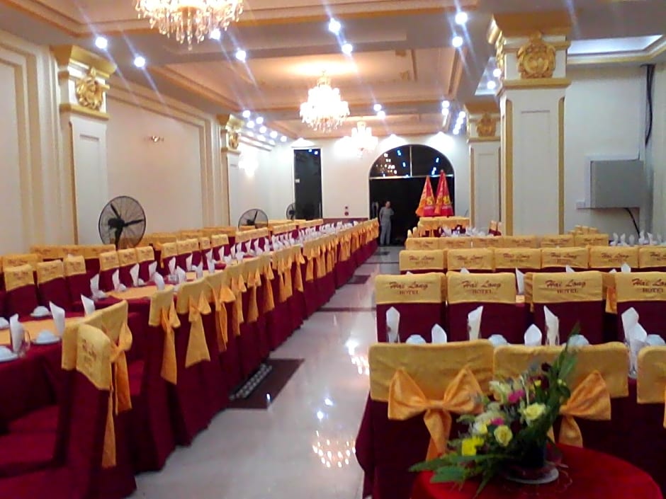 Hai Long Hotel Cat Ba