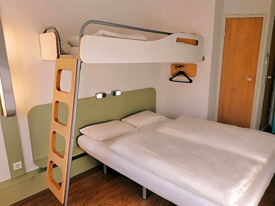 ibis budget Berlin Ost
