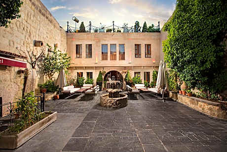 Aja Cappadocia Hotel