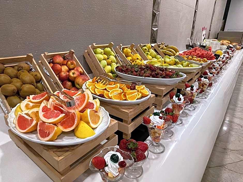 Riviera Zen Hotel Adult Only