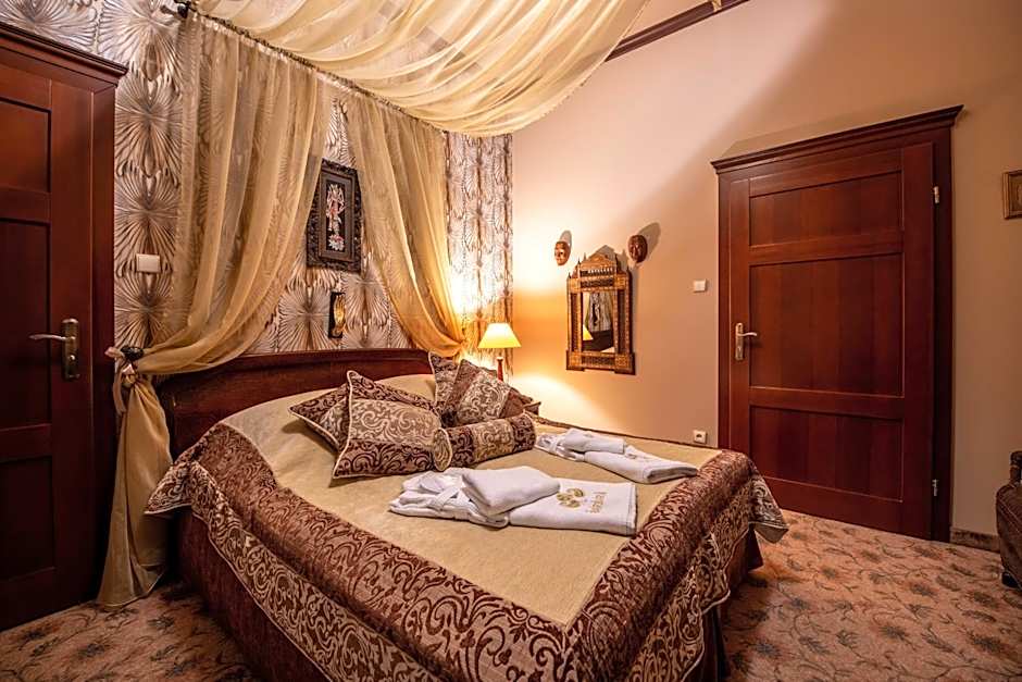 Willa Barbara - ProHarmonia