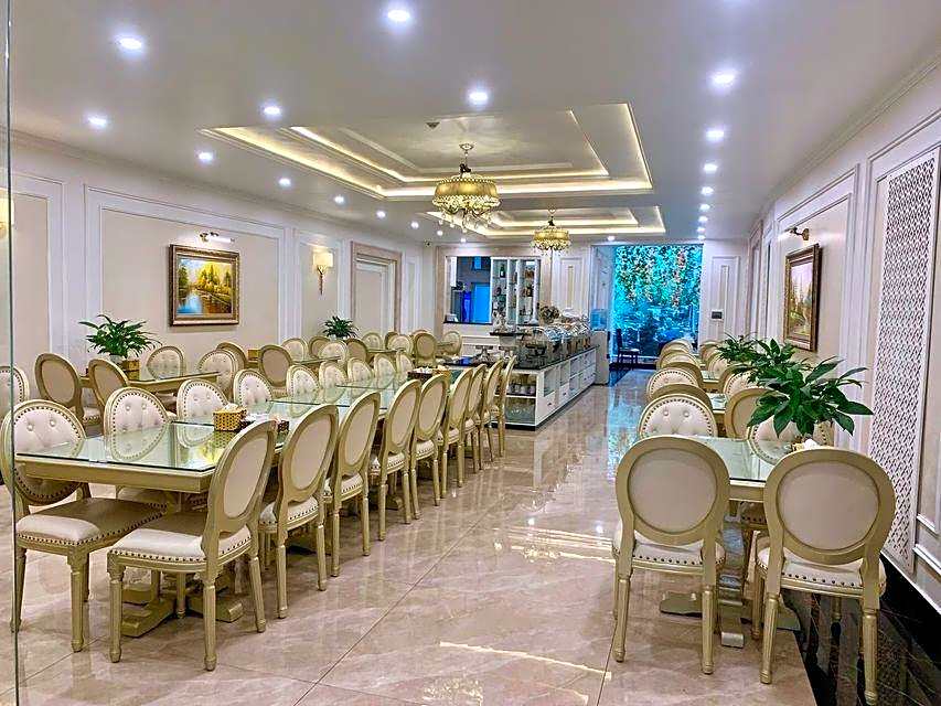 Hoang Hai Hotel Haiphong