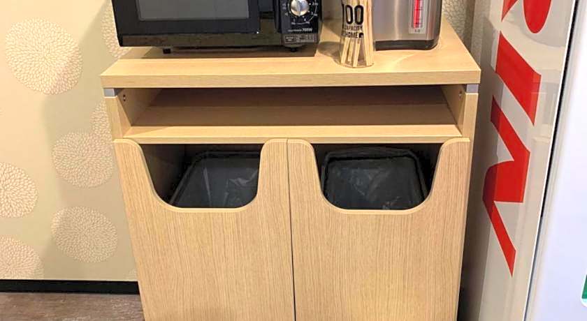 Hotel Capsule Inn Shizuoka