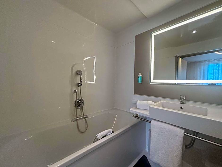 Novotel Suites Rouen Normandie