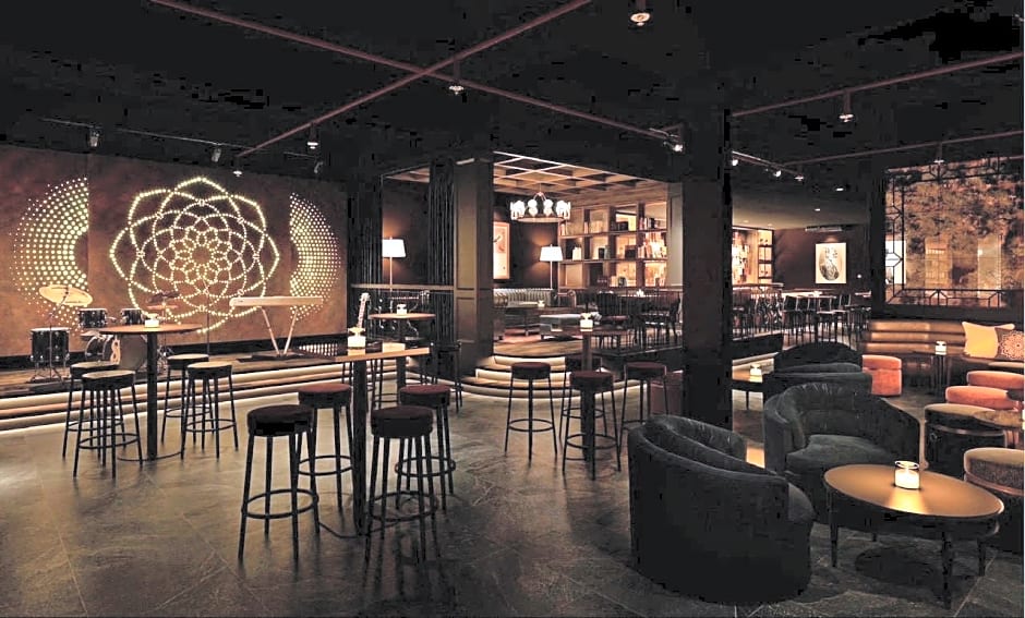 Mandala Cham Bay Mui Ne Luxstay