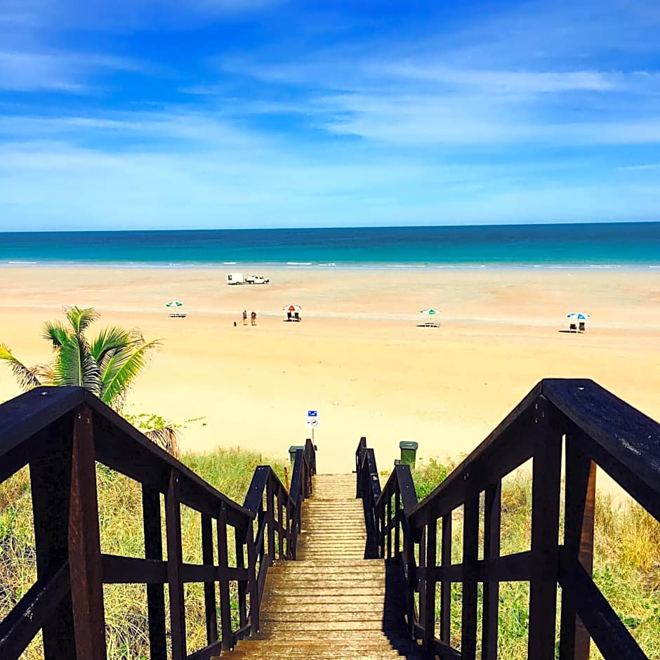 Cable Beach Backpackers