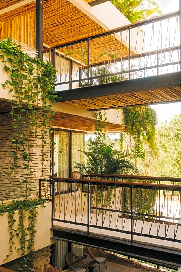 Copal Tulum Hotel