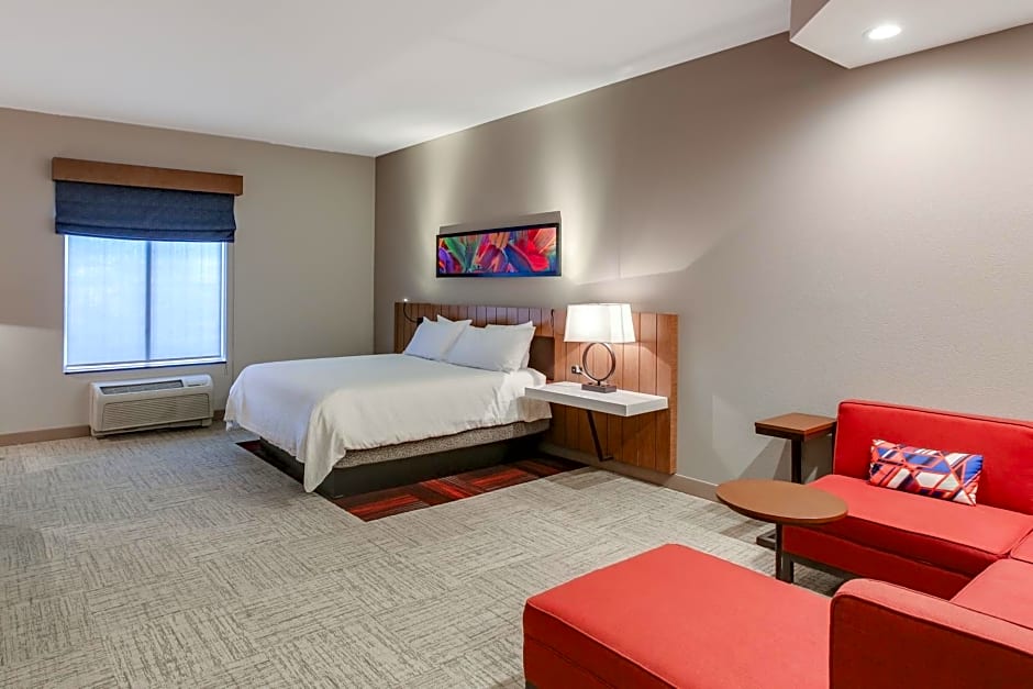 Hilton Garden Inn Ames