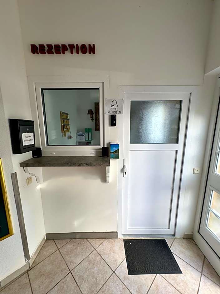 Hotel Moji 3 Landhaus Köln