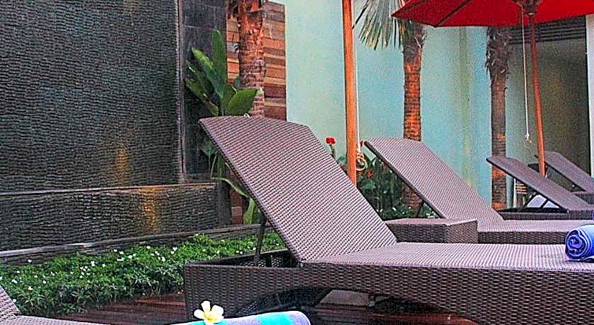 ABISHA Hotel Sanur