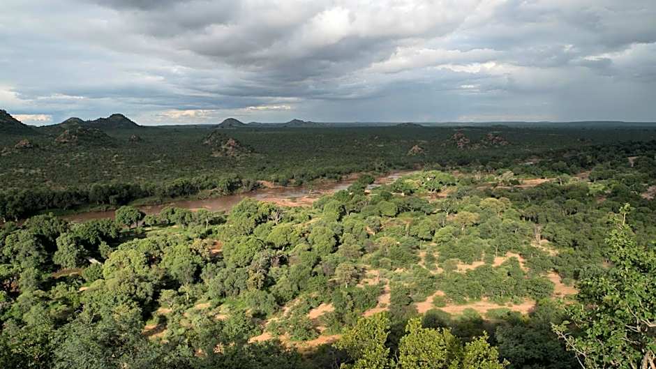 Limpokwena Nature Reserve