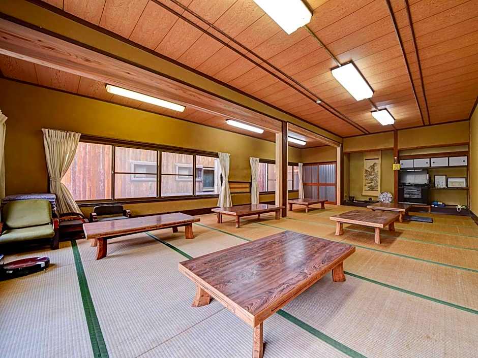 Misaki Kanko Hotel