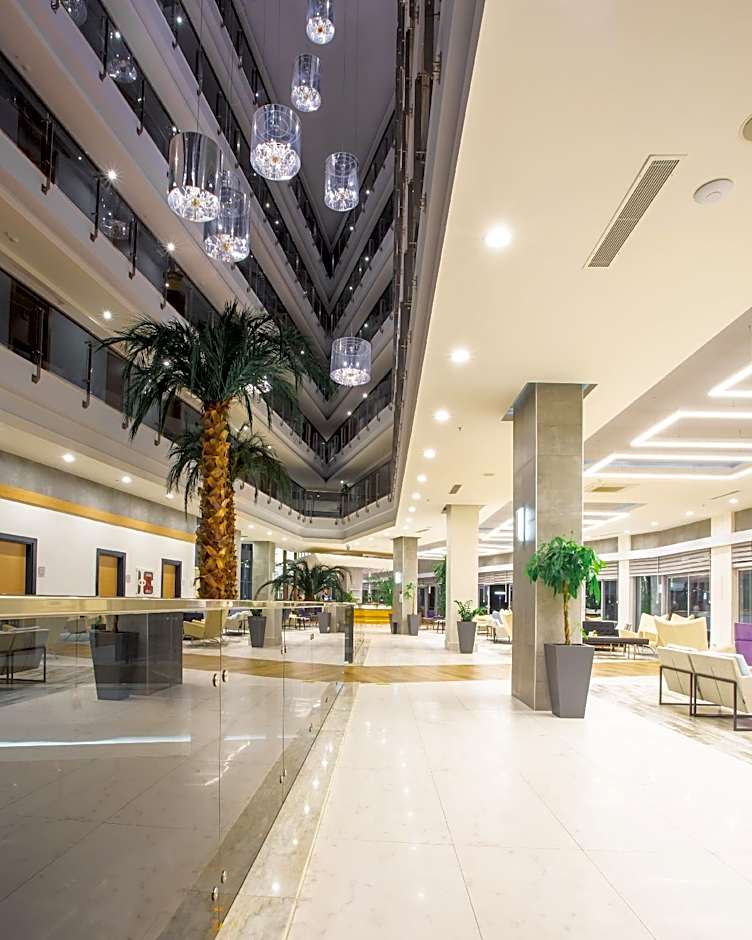 Selene Beach & Spa Hotel - Adult Only