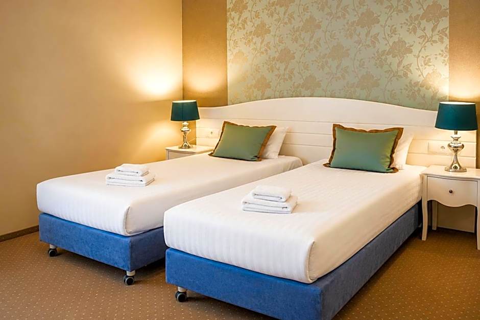 Hotel Opole Centrum
