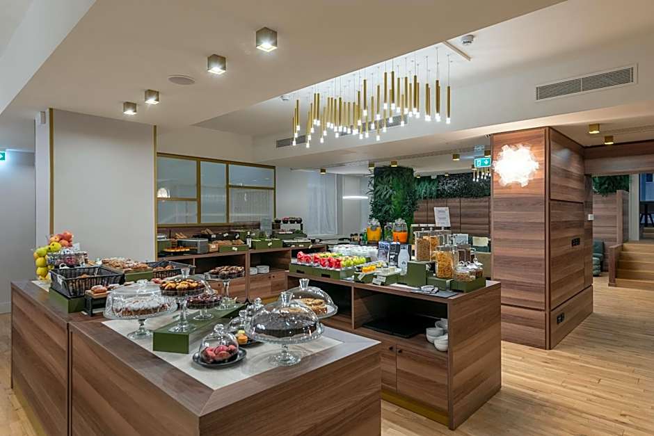 Hotel Tocq