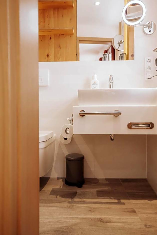 Altstadtmittehotel Sonne