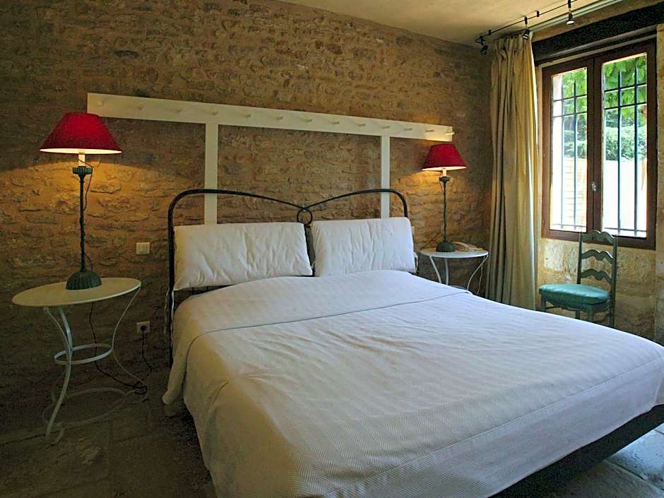 Le Manoir De Bellerive