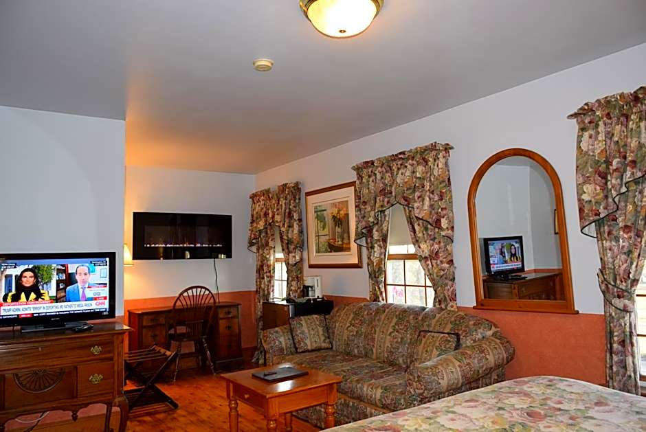 Auberge Wild Rose Inn