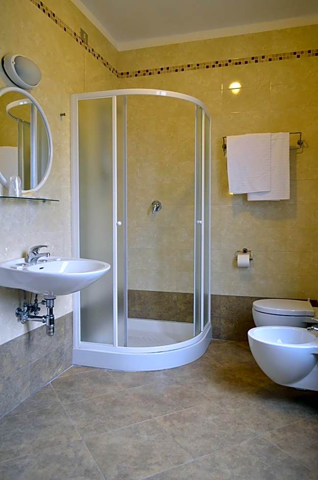 Hotel Del Buono Wellness & Medical Spa