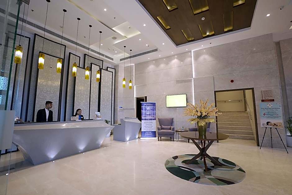 Best Western Plus Mohali