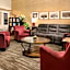 Coast Hilltop Inn