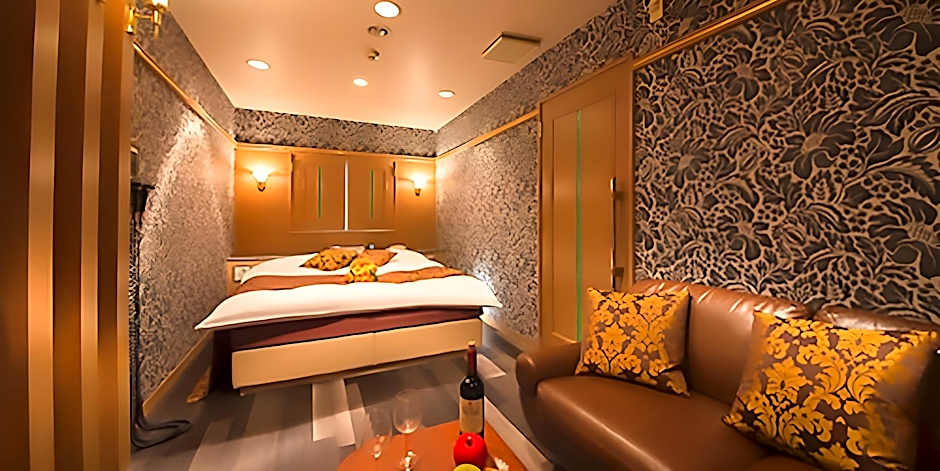 Hotel GT Kansai International Airport - Adult Only