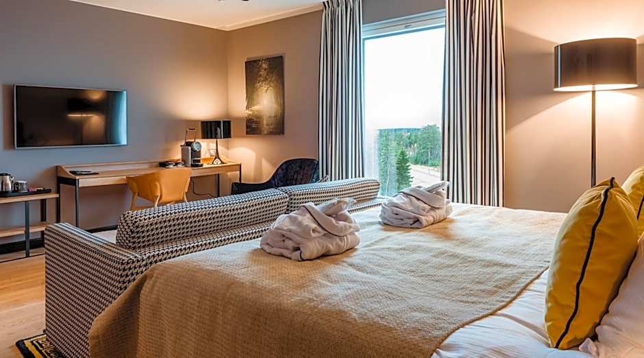 Clarion Hotel Aviapolis
