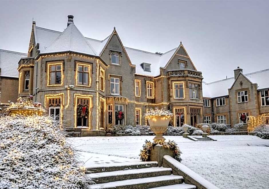 Mercure Sheffield Kenwood Hall & Spa