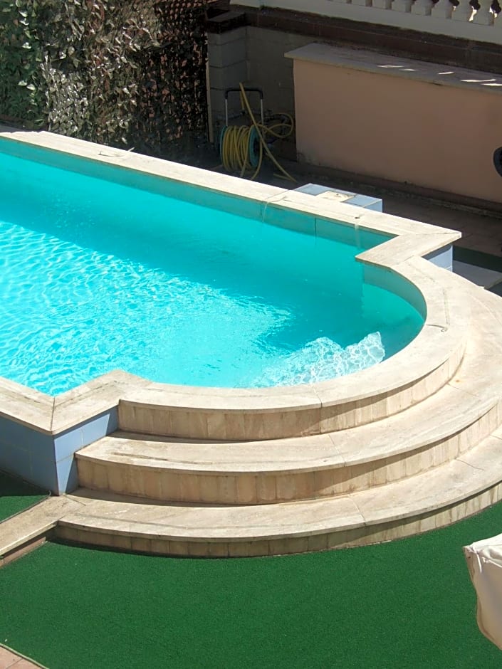 Hotel Innocenti