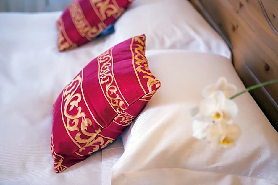 Hotel Villa Imperina