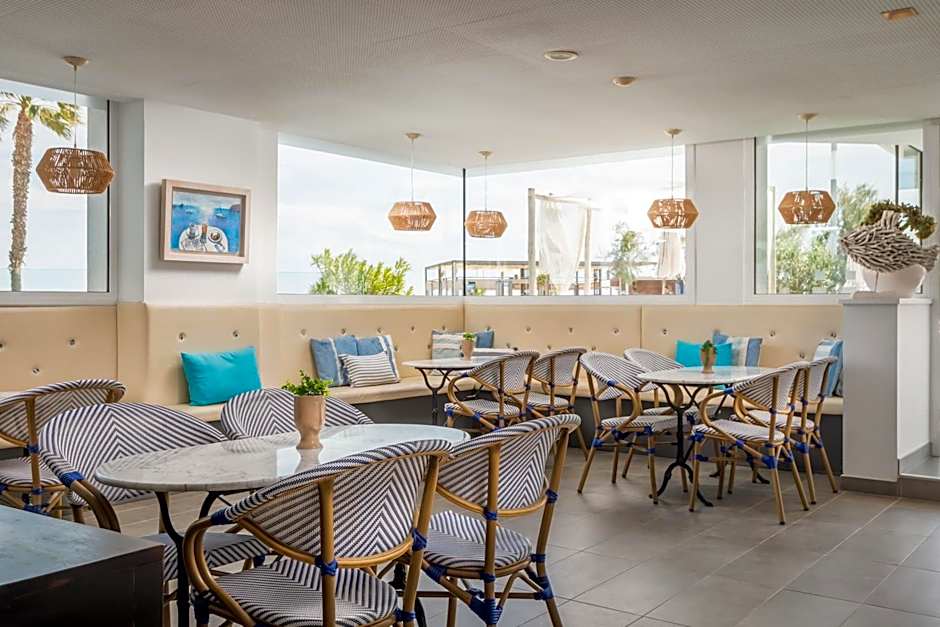 ALEGRIA Mar Mediterrania - Adults Only 4*Sup