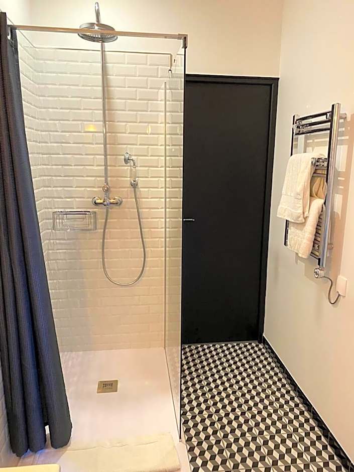 Aux Coteaux d'Aussac