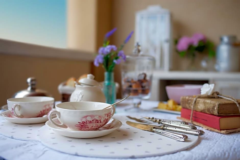 La Pulcia B&B