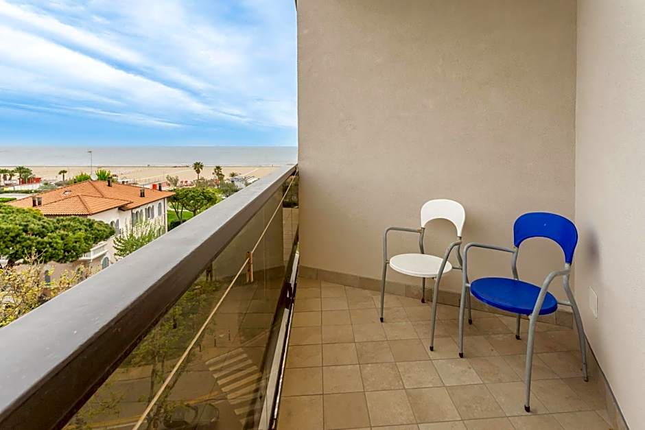 Hotel Airone