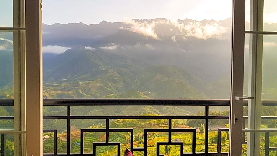 Sapa Diamond Hotel