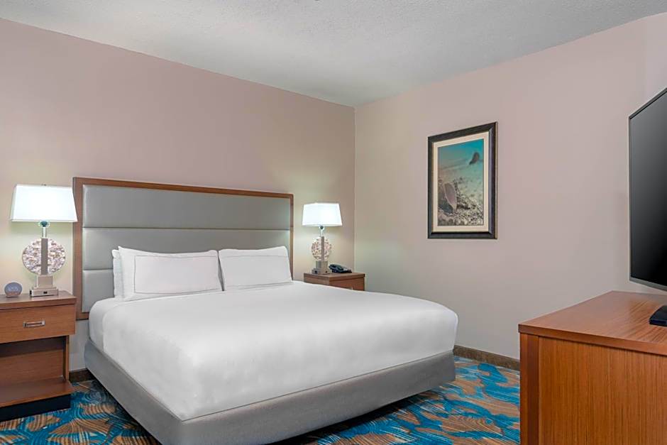 DoubleTree By Hilton Hotel West Palm Beach - Airport