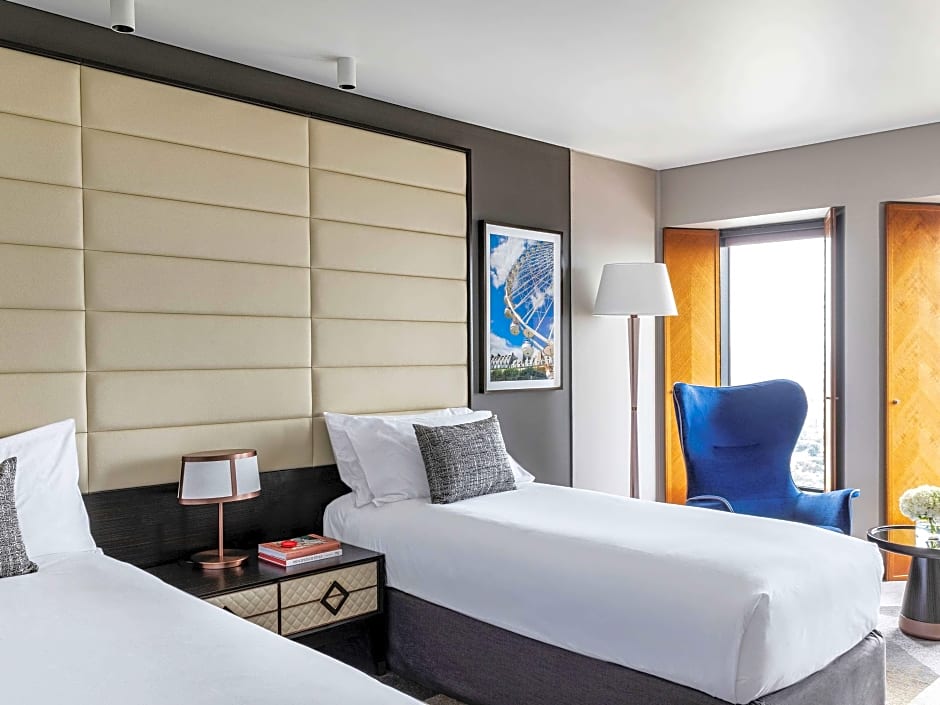 Photo 1 of 4 of Superior 2 Twin Beds
