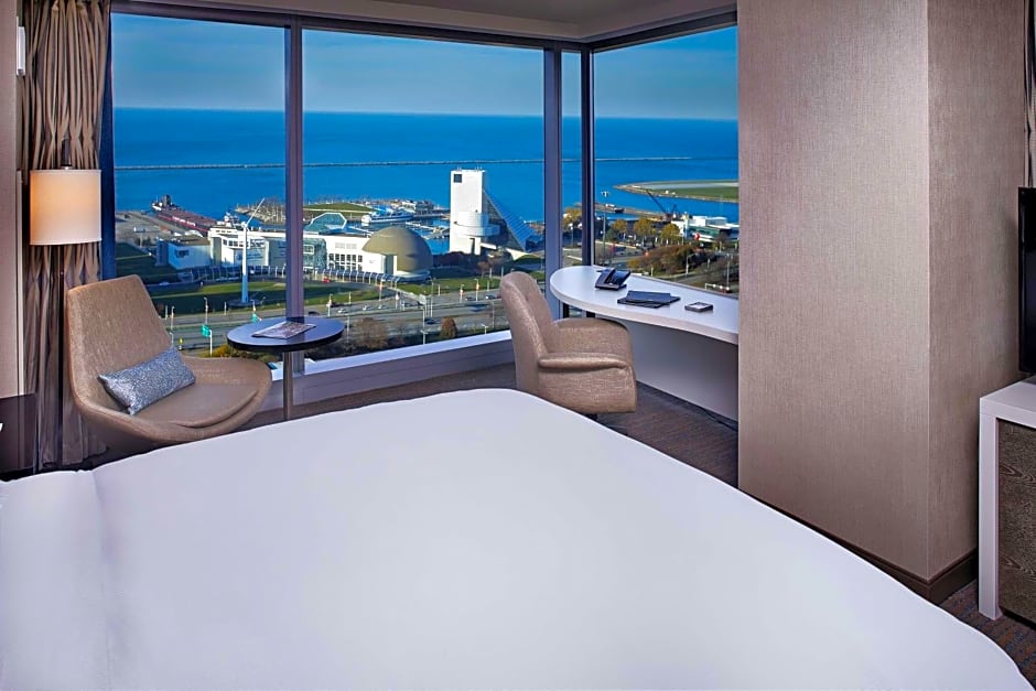 Hilton Cleveland Downtown